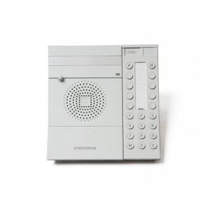 Bord/Vegg apparat uten display