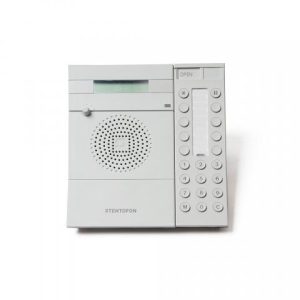 Bord/Vegg apparat med display