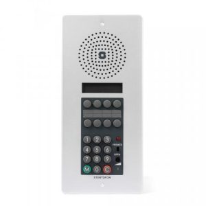 7042 Vegg hovedapparat