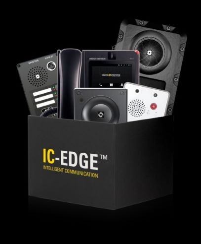 IC-Edge