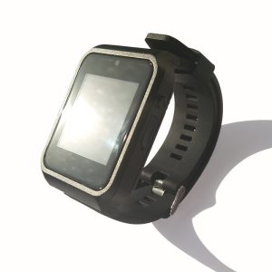 P3 Klokke personsøker