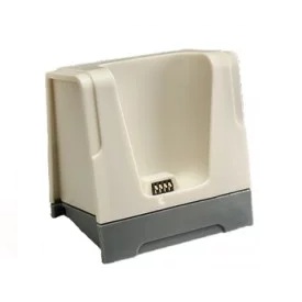 Desktop charger for A-Pager