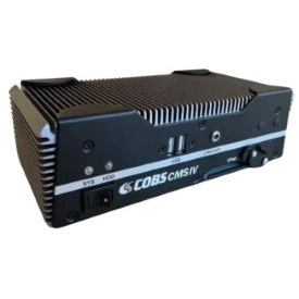 COBS Messaging Server (CMS)